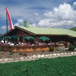 Bergstüble