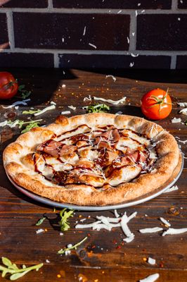 King of Fire Pizza - Uptown Charlotte by null