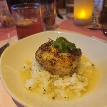 Bonefish Grill - 3rd course - Seafood Near Me - Collierville, Tennessee Bonefish Grill - 3rd course - Seafood Near Me - Collierville, Tennessee