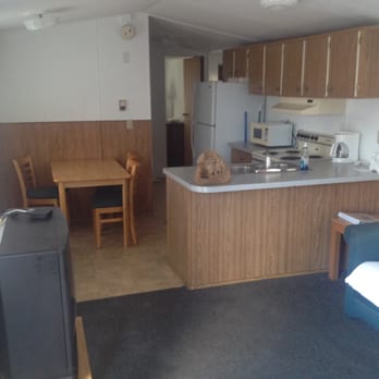 Navy Gateway Inns & Suites - Another view of the kitchen - Hotels Near Me - Key West, Florida