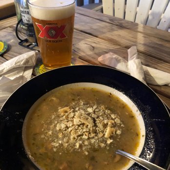 The Spot - chowder - New American Near Me - Carolina Beach, North Carolina The Spot - chowder - New American Near Me - Carolina Beach, North Carolina