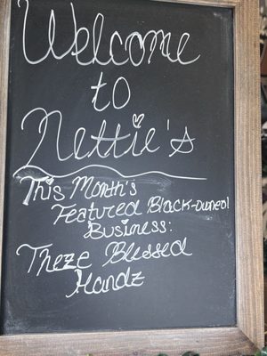 Menu photo 1 Nettie's Rahway, NJ Menu photo 1 Nettie's Rahway, NJ