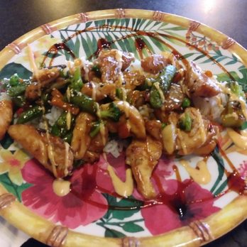 Ohana Hut - Hawaiian Near Me - Albuquerque, New Mexico