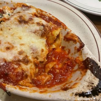 Spumoni Restaurant - Cannelloni Florentine - Italian Near Me - Sherman Oaks, California Spumoni Restaurant - Cannelloni Florentine - Italian Near Me - Sherman Oaks, California