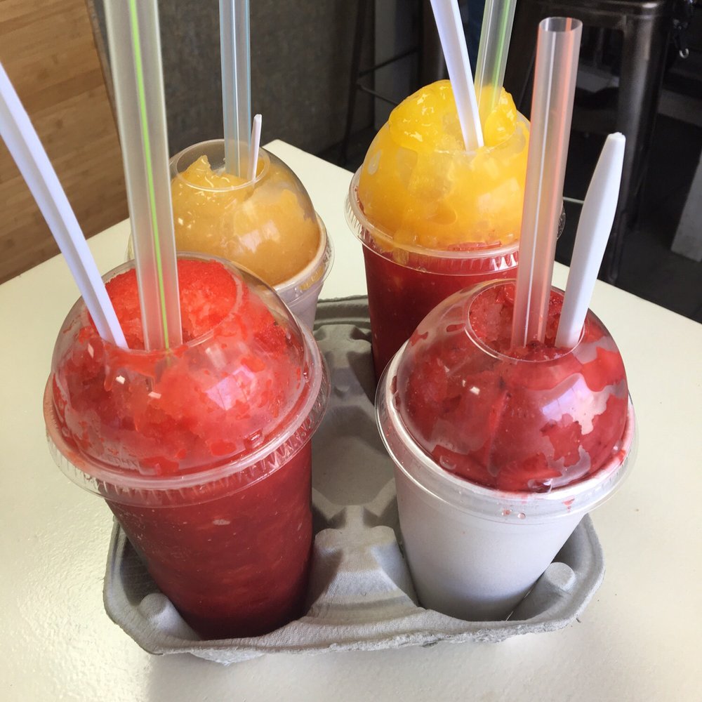 RaspadoXpress - Juice Bars & Smoothies Near Me - Pacoima, California RaspadoXpress - Juice Bars & Smoothies Near Me - Pacoima, California