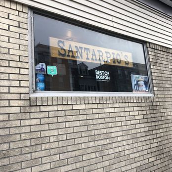 Santarpio's Pizza - Pizza Near Me - Boston, Massachusetts Santarpio's Pizza - Pizza Near Me - Boston, Massachusetts