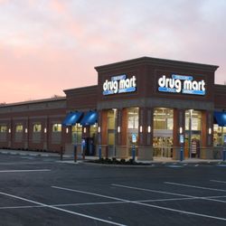 Discount Drug Mart - Since 1969, Discount Drug Mart has been here in Ohio to save you the runaround! Employee owned and ready to serve your local community!