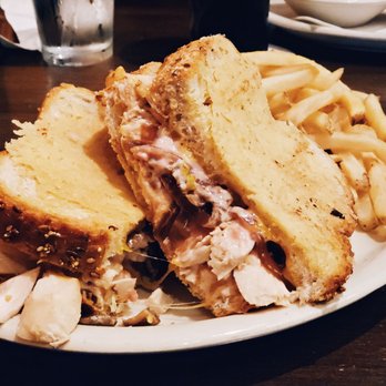 Patrick McGovern's Pub & Restaurant - Turkey Melt - Pubs Near Me - Saint Paul, Minnesota Patrick McGovern's Pub & Restaurant - Turkey Melt - Pubs Near Me - Saint Paul, Minnesota