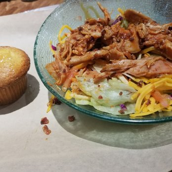 Famous Dave's Bar-B-Que - Trying to eat lite today - Barbeque Near Me - El Paso, Texas Famous Dave's Bar-B-Que - Trying to eat lite today - Barbeque Near Me - El Paso, Texas