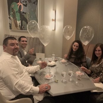 Alinea - New American Near Me - Chicago, Illinois