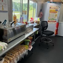 Mj’s Mutts - Stocked and loaded.