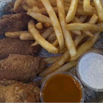 Hi Wings - Chicken Wings Near Me - Austin, Texas