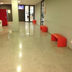 Termaria Casa del Agua - Salas fitness