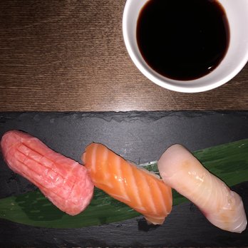 Edoko Omakase - Sushi Bars Near Me - Irving, Texas