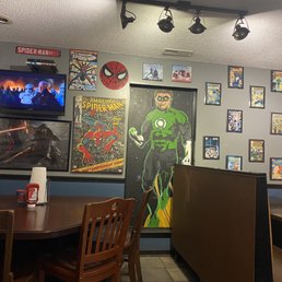 Inside Inside