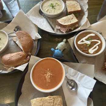 Tanya's Soup Kitchen - Cindy the Boy Chef's Club Blue Key North - Soup Near Me - Wichita, Kansas Tanya's Soup Kitchen - Cindy the Boy Chef's Club Blue Key North - Soup Near Me - Wichita, Kansas