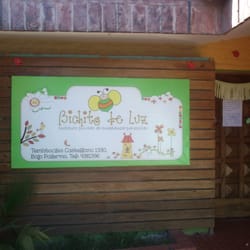 Bichito de Luz