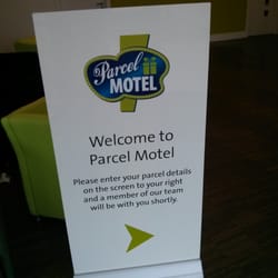 Parcel Motel