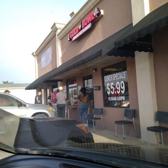 Gold Bowl Chinese 4006 Carter St Vidalia La Restaurant Reviews Phone Number