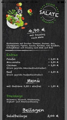 Menu photo 8 Grillfrisch Hamburg, HH Menu photo 8 Grillfrisch Hamburg, HH