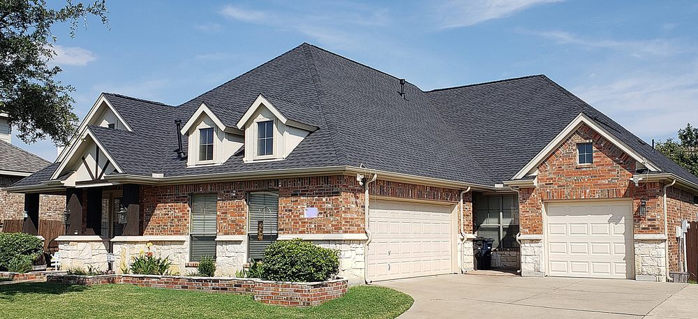 Slide of ASP Roofing & Construction