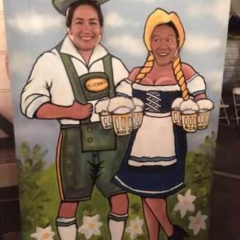 Oktoberfest - Local Flavor Near Me - El Cajon, California