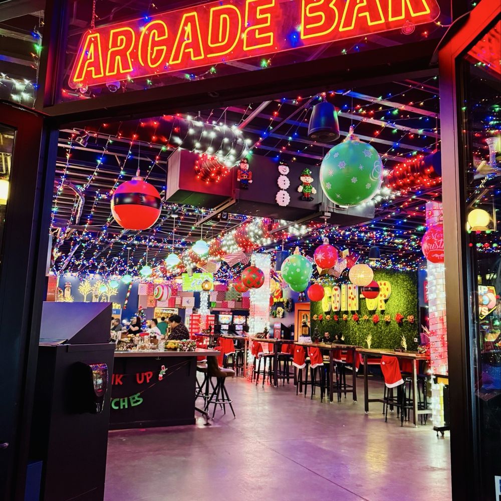 Coin-Op Game Room Temecula - Bars Near Me - Temecula, California Coin-Op Game Room Temecula - Bars Near Me - Temecula, California