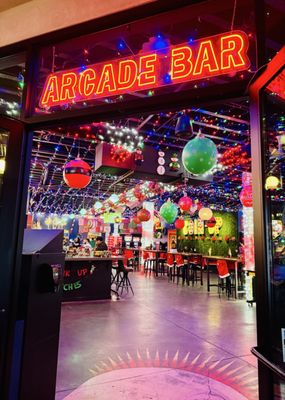 Coin-Op Game Room Temecula by null