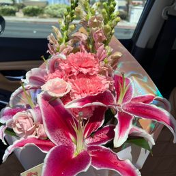 Flowers