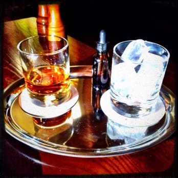 Chicago q - They know and serve their Bourbon right! - Barbeque Near Me - Chicago, Illinois