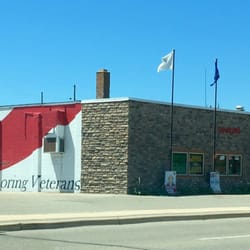 American Legion Lounge & Lanes