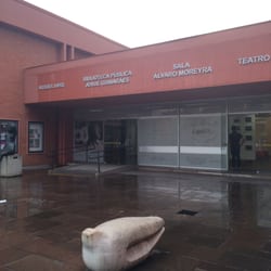 Teatro Renascença