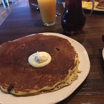 First Watch - Multigrain pancake - Breakfast & Brunch Near Me - Scottsdale, Arizona