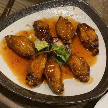 Hey Thai - Spicy Wings - Thai Near Me - New York, New York Hey Thai - Spicy Wings - Thai Near Me - New York, New York