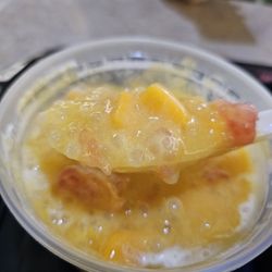 Fruitti Mix