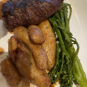The Kitchen - Grilled Filet Mignon - New American Near Me - Orlando, Florida The Kitchen - Grilled Filet Mignon - New American Near Me - Orlando, Florida