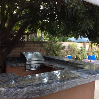 Sciarrino Marble - Granite for bar and barbecue area - Countertop Installation Near Me - San Diego, California Sciarrino Marble - Granite for bar and barbecue area - Countertop Installation Near Me - San Diego, California