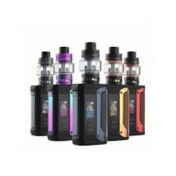 Westville tobbaco Outlet - Mods and coils