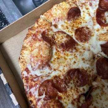 Double or Nothing Pizza - Too much crust - Pizza Near Me - Corona, California Double or Nothing Pizza - Too much crust - Pizza Near Me - Corona, California