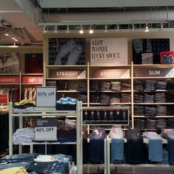 Lucky Brand