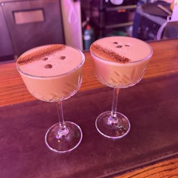Mother Tongue Coffee - Photo 10: Espresso Martinis - Cafes Near Me - Oakland, California Mother Tongue Coffee - Photo 10: Espresso Martinis - Cafes Near Me - Oakland, California