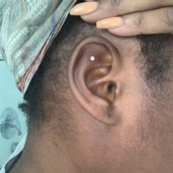 Inkfinity Tattoos - My piercing - Tattoo Near Me - Boca Raton, Florida