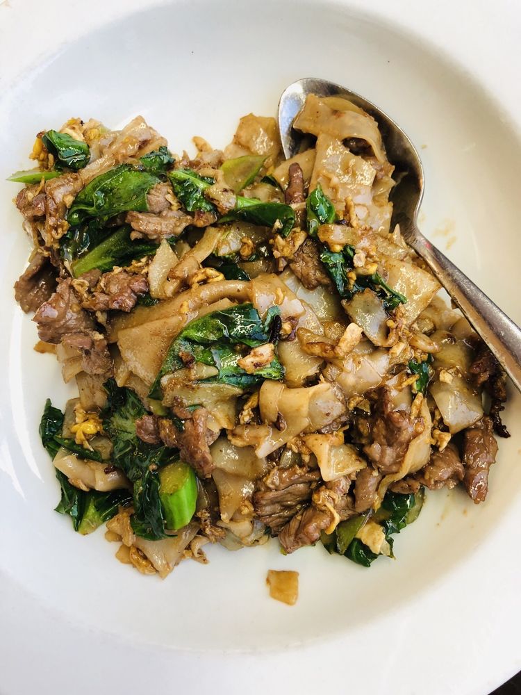 Panya Thai Restaurant