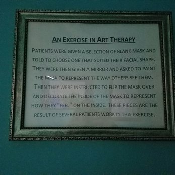 Trans-Allegheny Lunatic Asylum - art therapy - Landmarks & Historical Buildings Near Me - Weston, West Virginia Trans-Allegheny Lunatic Asylum - art therapy - Landmarks & Historical Buildings Near Me - Weston, West Virginia