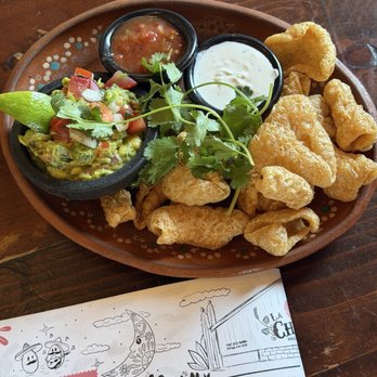 La Cheve Bakery and Brews - Breakfast & Brunch Near Me - Napa, California