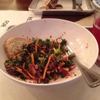 CoreLife Eatery - Salad Near Me - Syracuse, New York