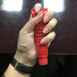 LA Palm Nails and Spa