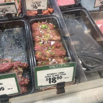 Sprouts Farmers Market - Grocery Near Me - Pasadena, California Sprouts Farmers Market - Grocery Near Me - Pasadena, California