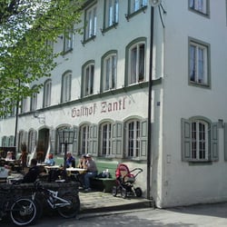 Gasthof Zantl