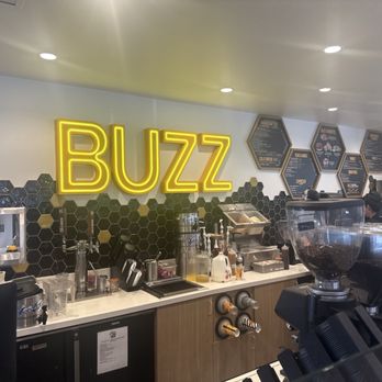 Better Buzz Coffee Placentia - Inside - Coffee & Tea Near Me - Placentia, California